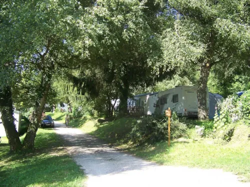 Emplacement - Emplacement - image n°9 - Camping Clair Matin