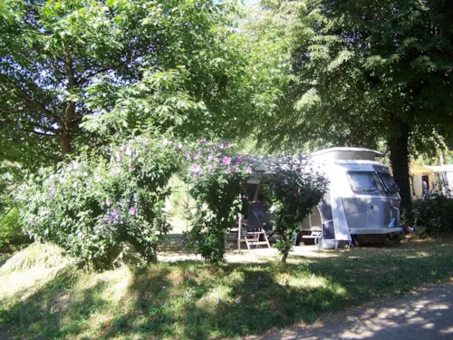 Emplacement - Emplacement - image n°5 - Camping Clair Matin