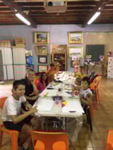 Foto #32 van Camping Clair Matin