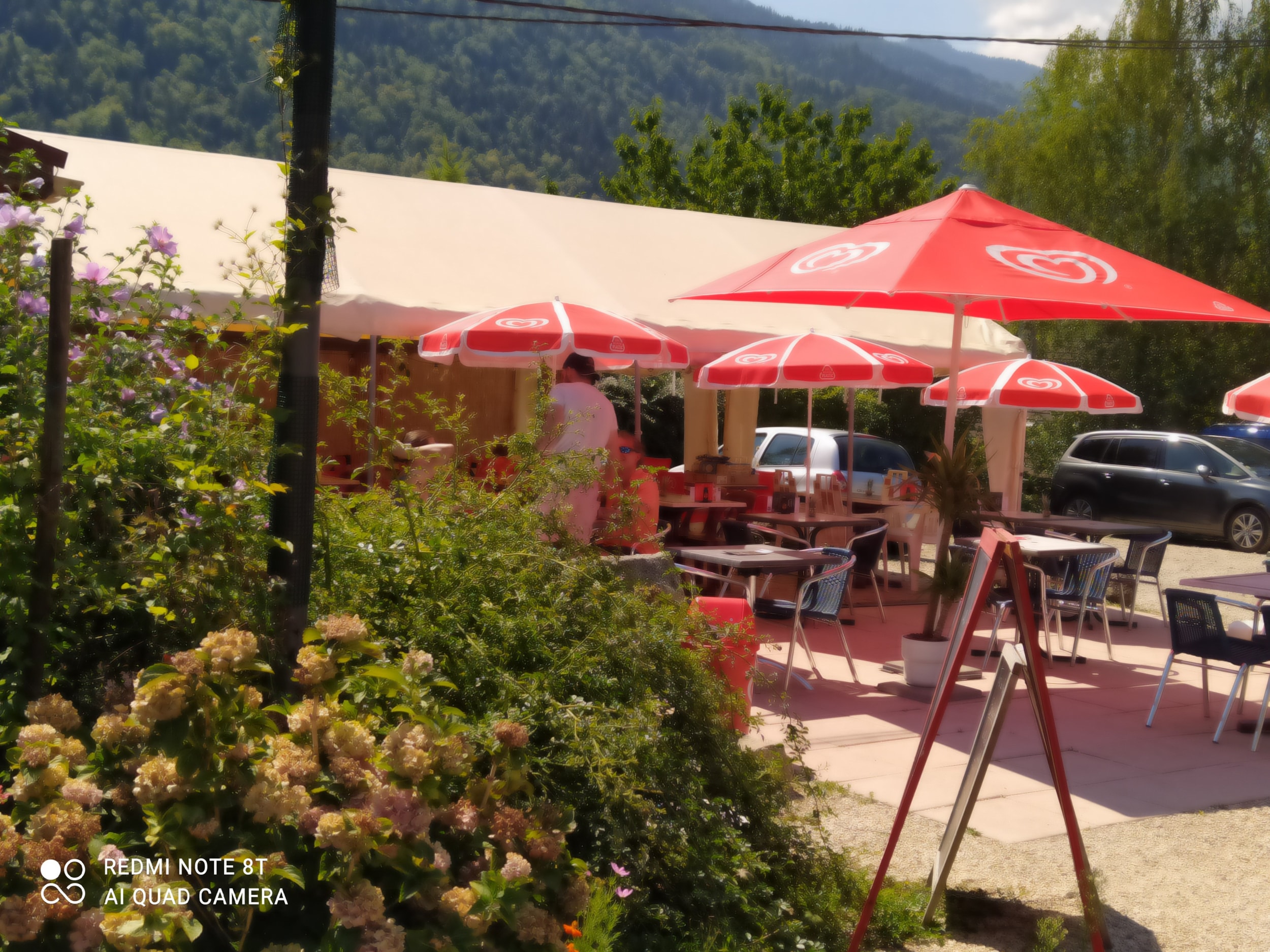 Camping Clair Matin — Photo 5