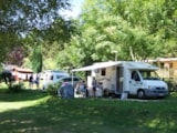 Foto #2 van Camping Clair Matin
