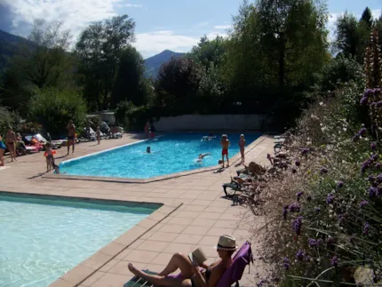 Camping Clair Matin - Camping2Be
