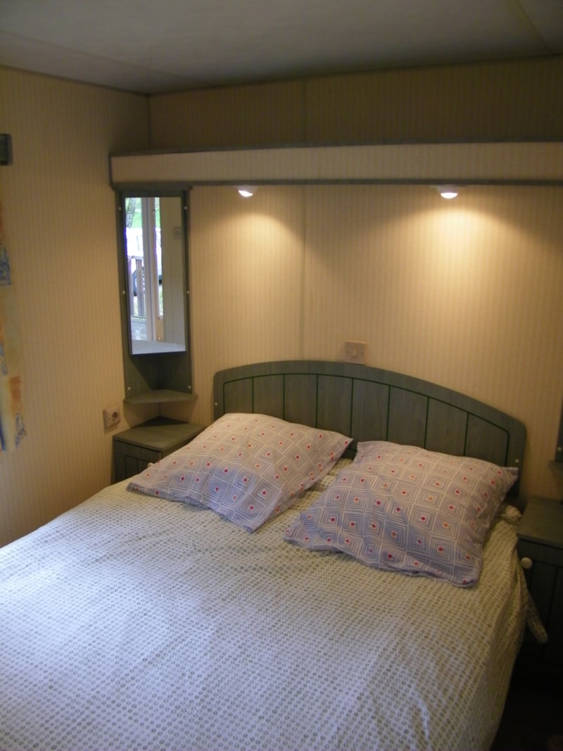 Camping-Caravaning Clair Matin photo 4