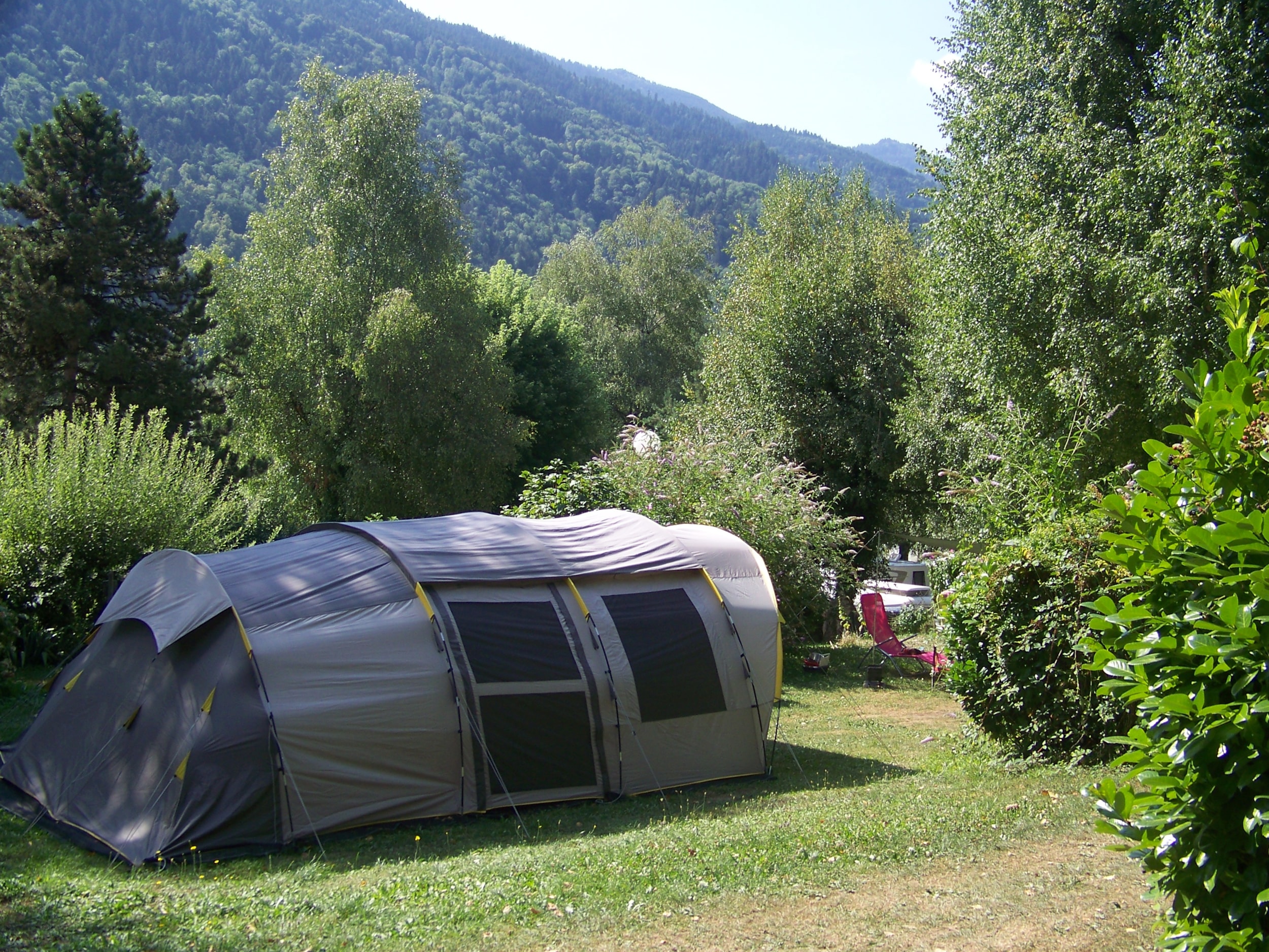 Camping Clair Matin — Photo 6