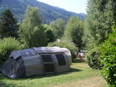 Camping Clair Matin