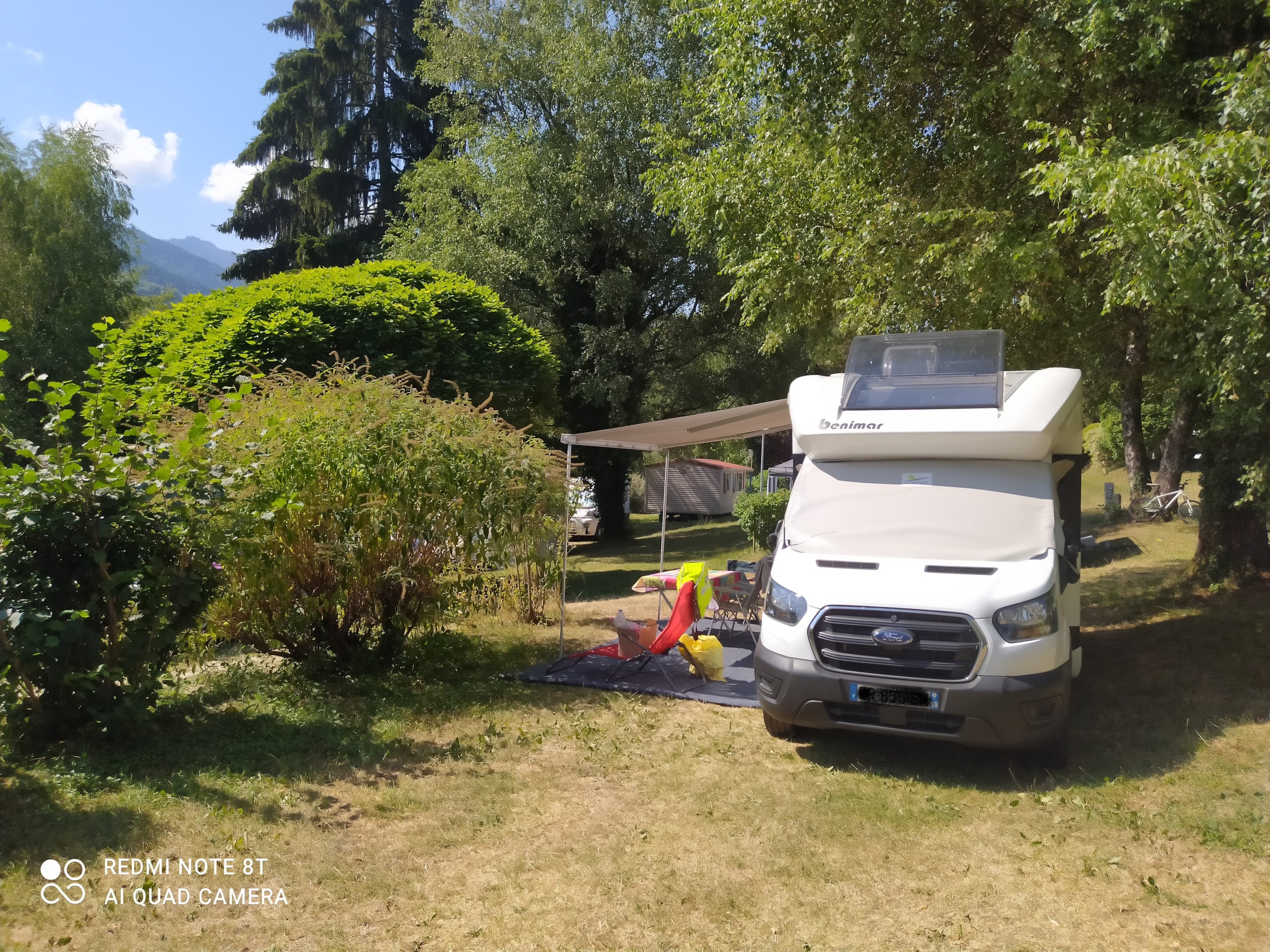 Camping Clair Matin — Photo 7