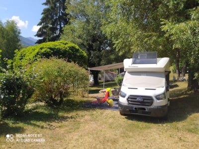 Camping Clair Matin