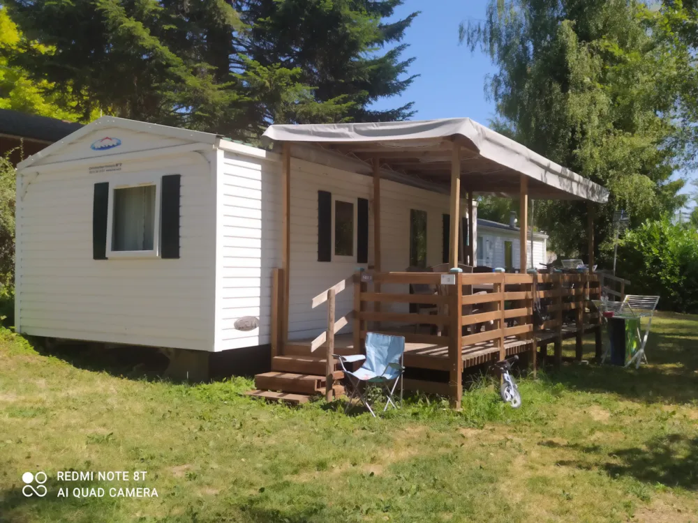 Camping Clair Matin - image n°8 - Isere