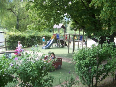 Camping Clair Matin
