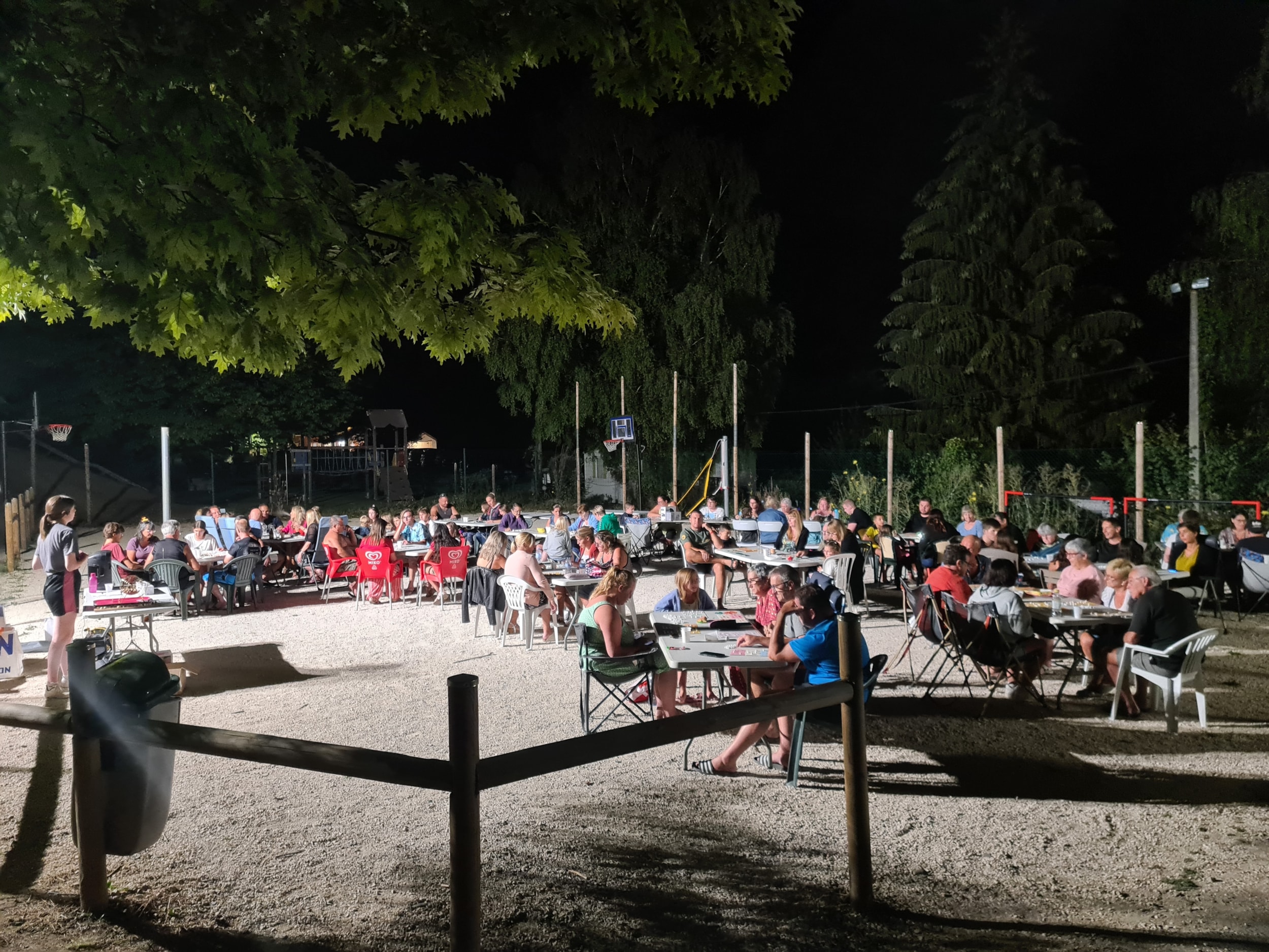 Camping Clair Matin — Photo 10