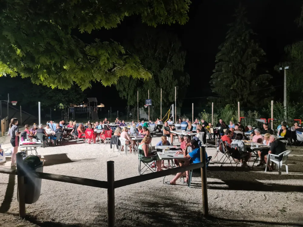 Camping Clair Matin - image n°25 - Isere