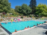 Foto #29 van Camping Clair Matin