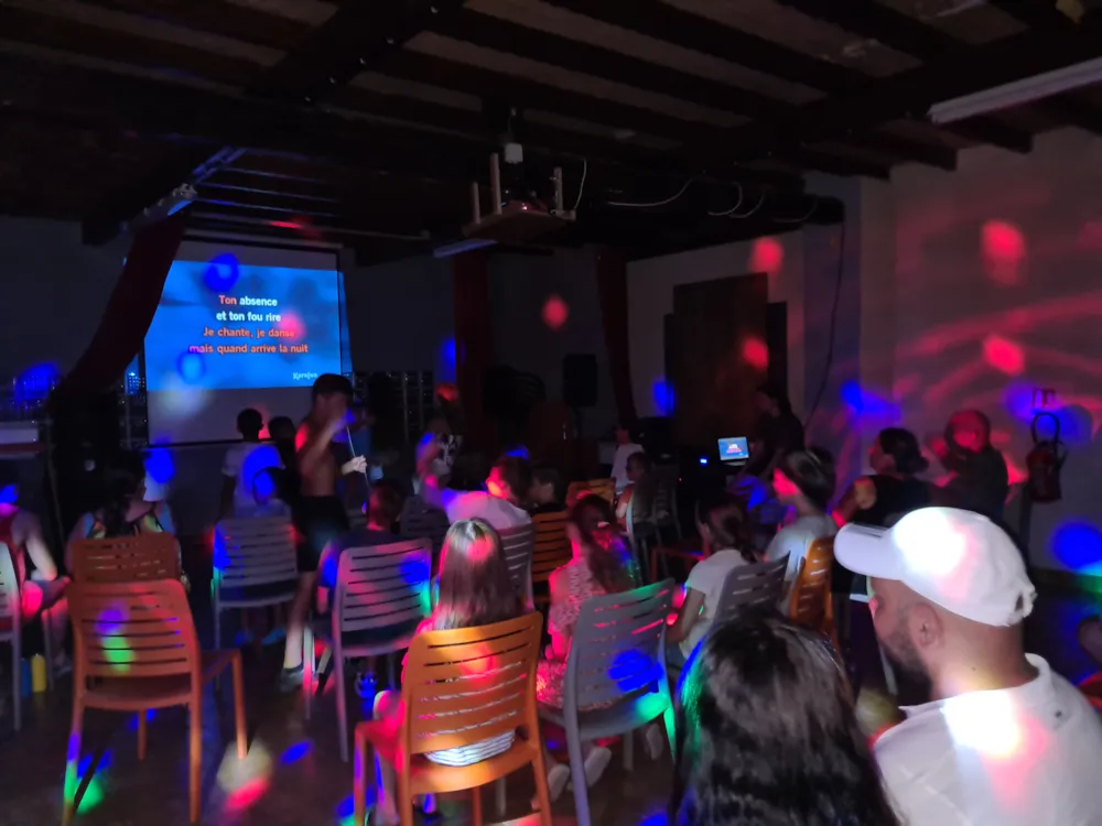 Camping Clair Matin - image n°27 - Isere