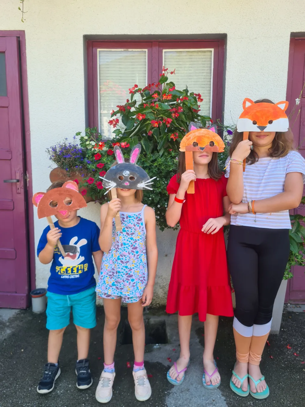 Camping Clair Matin - image n°30 - Isere