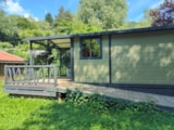 Foto #57 van Camping Clair Matin