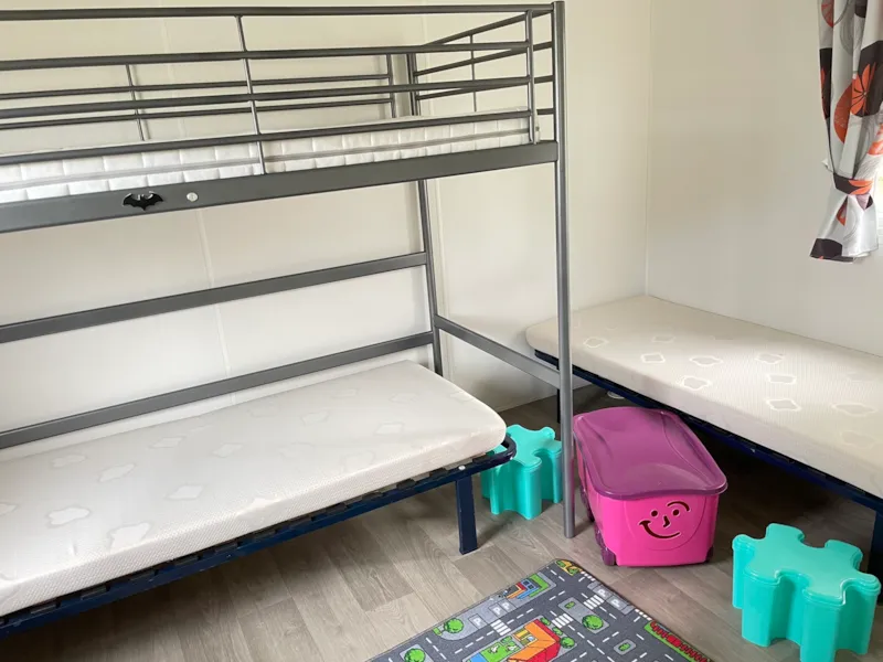 Mobil-Home Trigano Familial