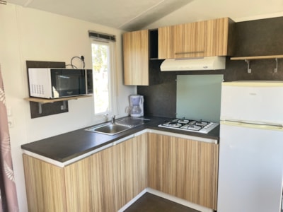 Mobile-home Ibiza