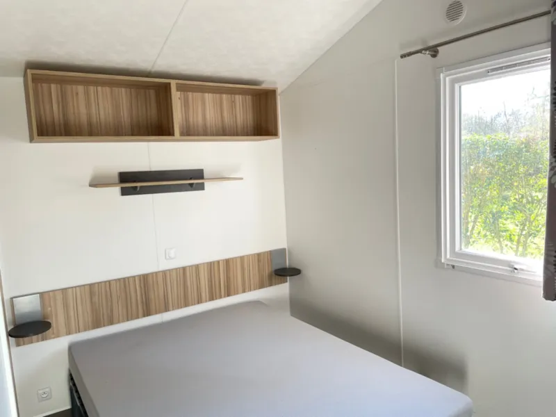 Mobil-Home Ibiza 32