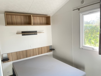 Mobile-home Ibiza