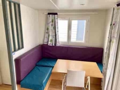 Mobile-home