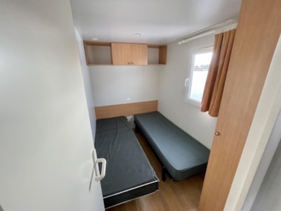 Mobile-home