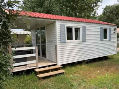 Mobile-home