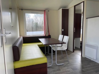 Mobile-home