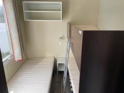 Mobile-home