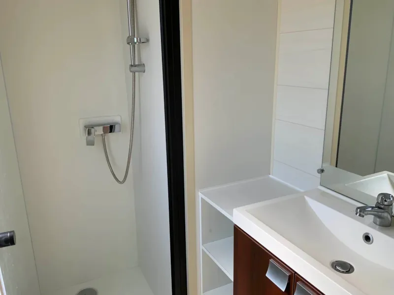 Mobilhome 3 Chambres Cosy 66