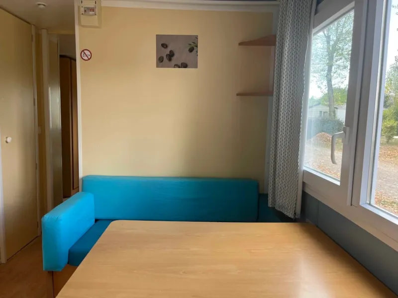 Mobil-Home Sun Living 38