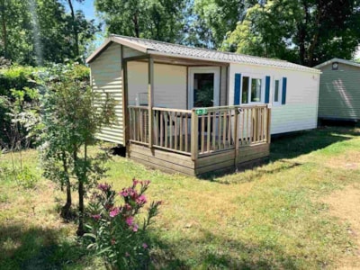 Mobile home Sun Living 38