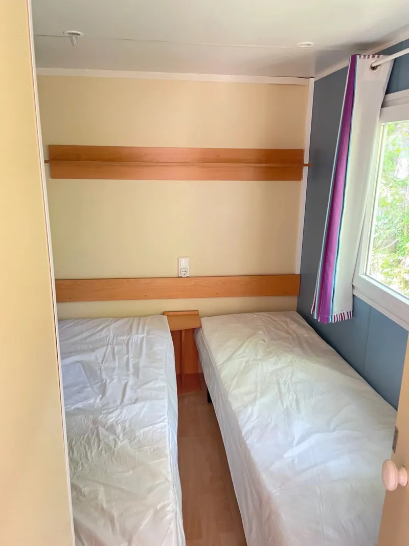 Mobil-Home Sun Living 39