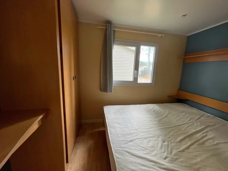 Mobil-Home Sun Living 39