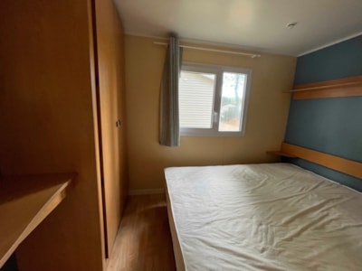Mobile home Sun living 39