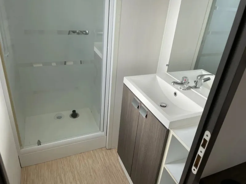 Mobil-Home 3 Chambres  57