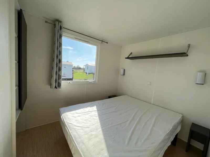 Mobil-Home 3 Chambres  57