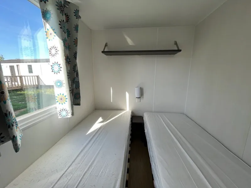 Mobil-Home 3 Chambres  57