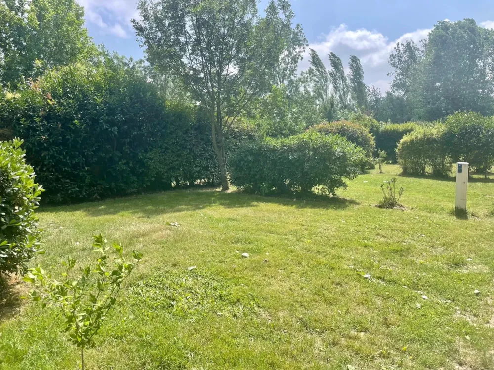 Stellplatz - Stellplatz - CAMPING O BEAU LAURIER
