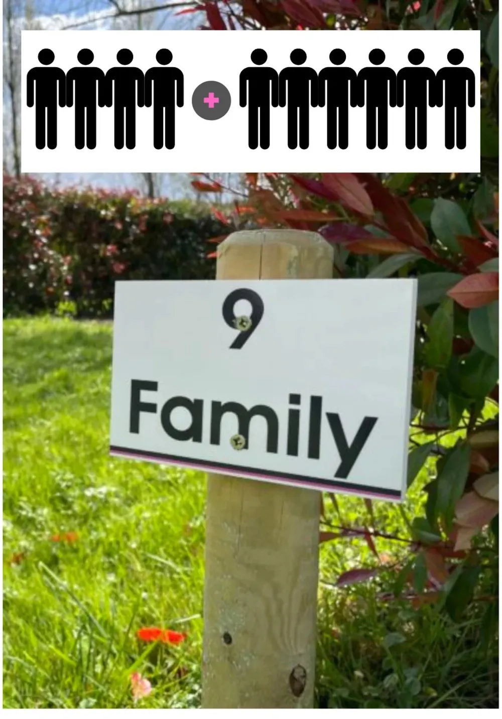 Stellplatz - Stellplatz Family - CAMPING O BEAU LAURIER