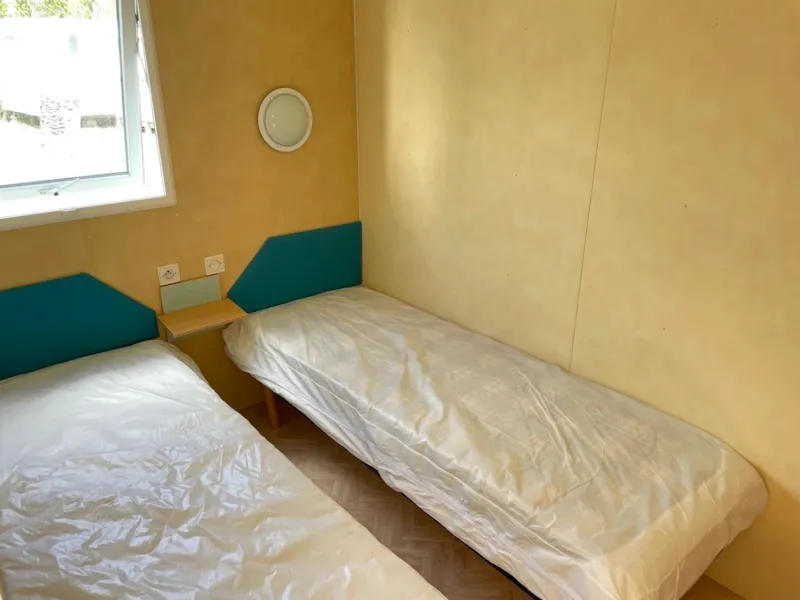 Mobil-Home Avec Dressing 36