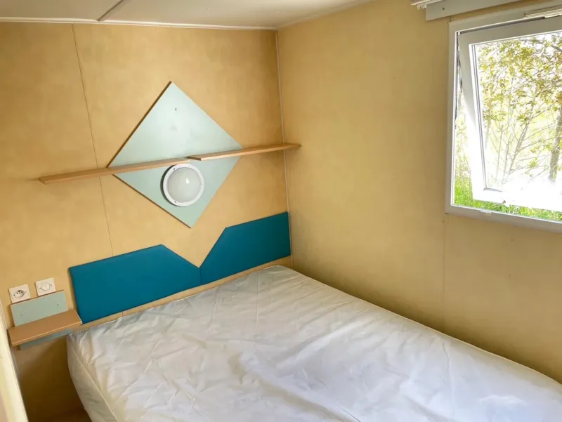 Mobil-Home Avec Dressing 36