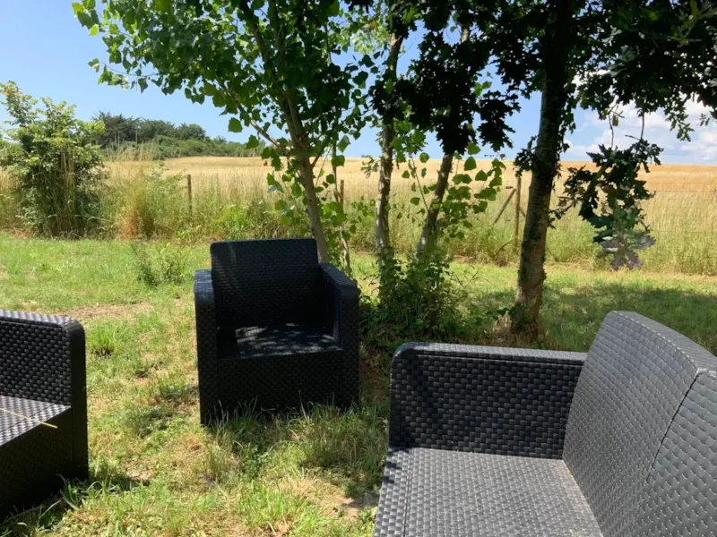 Mobil-Home Avec Dressing 36