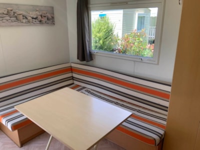 Mobile home éco