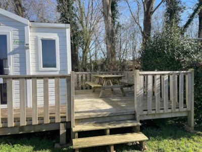 Mobile-home