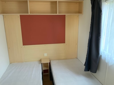 Mobile-home