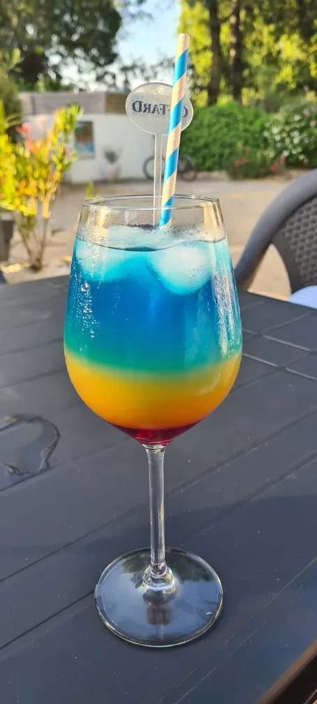 CAMPING O BEAU LAURIER