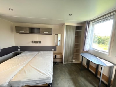 Mobile-home PRM