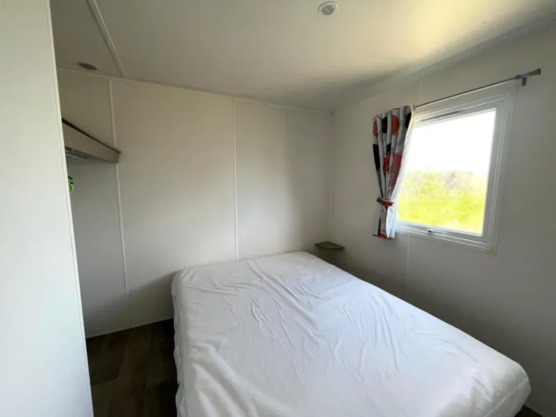 Mobil-Home Trigano Familial