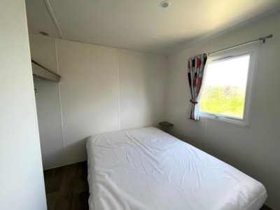 Mobil-home Trigano familial