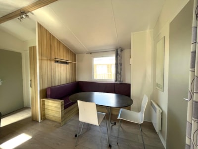 Mobile-home
